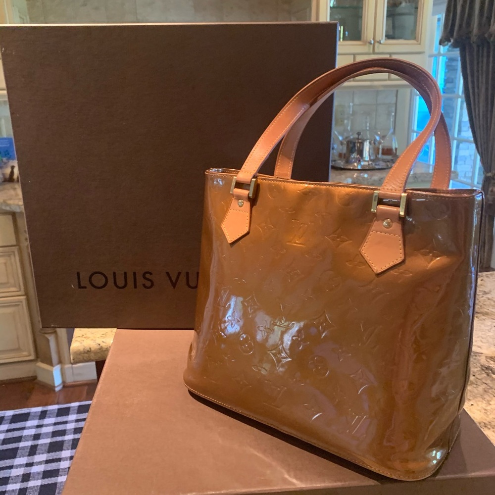 Louis Vuitton hand bag